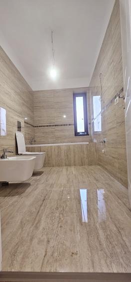 Vila pe Parter in stil Mediteranean - 28