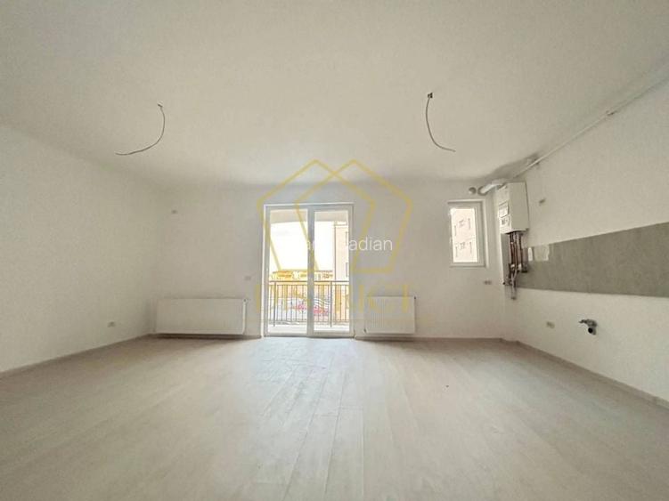 Apartament cu 2 camere semidecomandat în Giroc Apartament cu 2 camere semidecomandat în Giroc