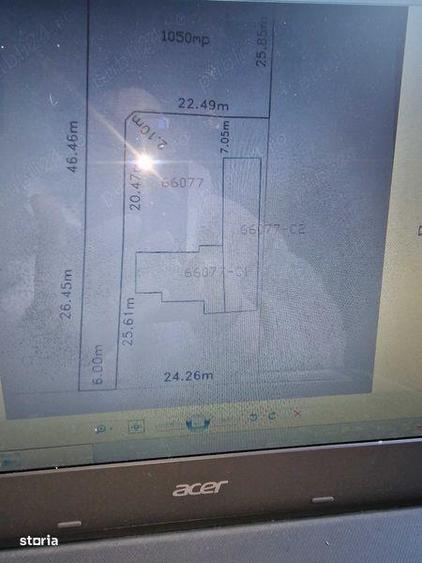 Vand teren intravilan , Islaz, Ilfov - 6