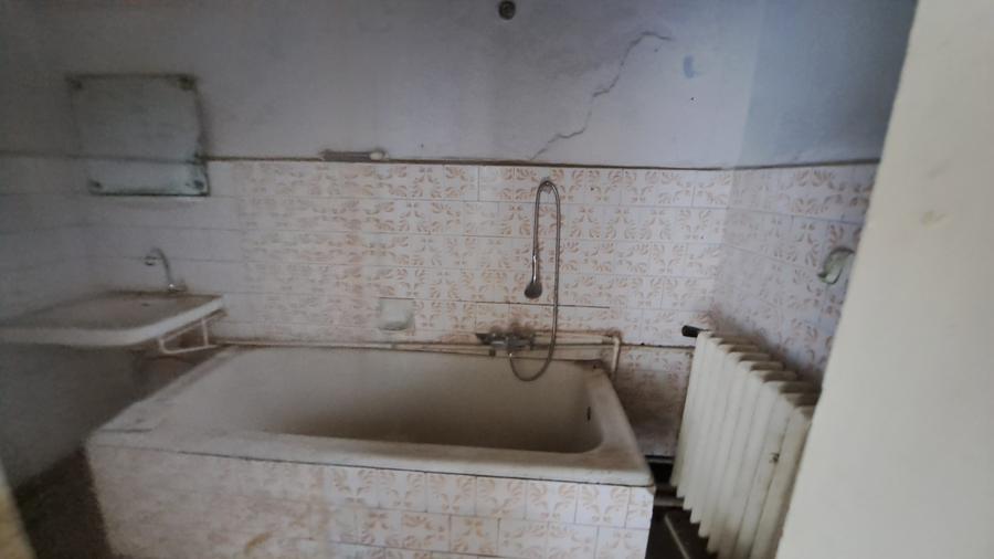 Zona Tomis 2 - casa caramida renovabila / 3 camere - 5