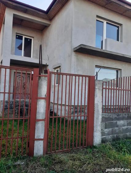 Spa?iu tip casa la gri - pentru firma birouri studio crea?ie Chitila (Ilfov) - 2