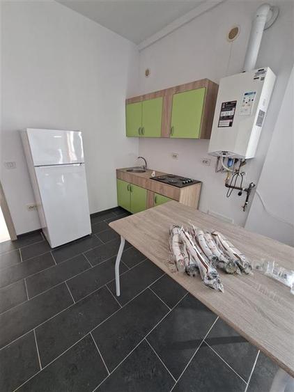 Ap 2 Camere | 46 mp | Etaj 1 | Mobilat și Finalizat - 1