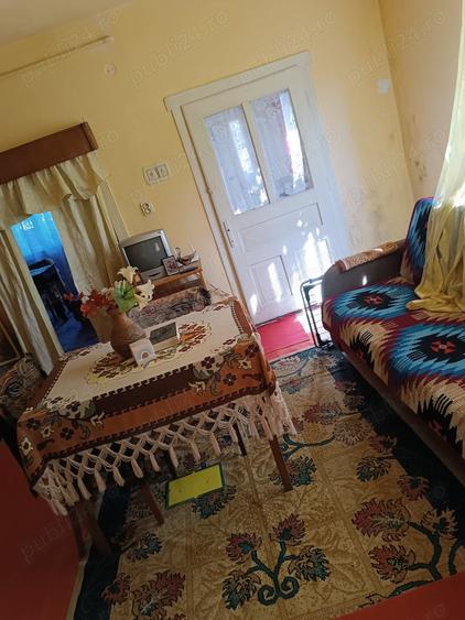 Casa de vanzare locuibila imediat! - 1