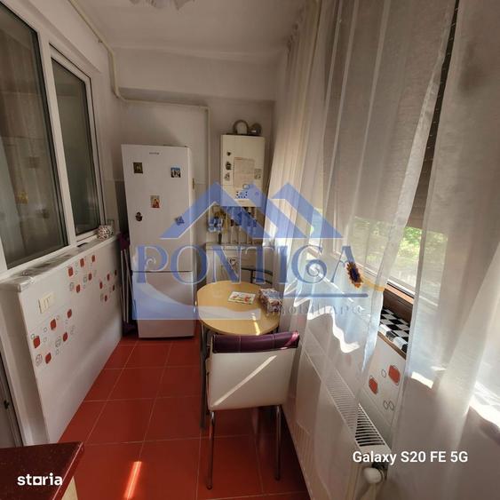 Garsoniera de Inchiriat - 6