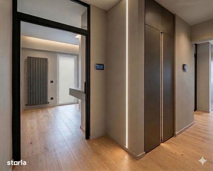 Apartament 2 camere, zona Gara, Bd. 1 Mai Stadionul Portul - 4