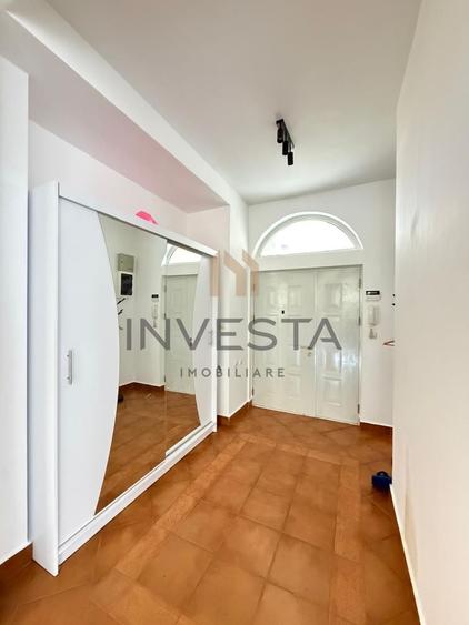 Casa spatioasa in Manastur - Locatie deosebita zona Campului - 4