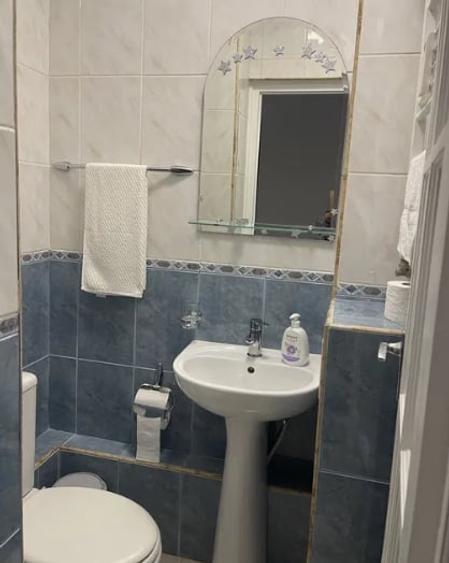 UNIRII ROND Alba Iulia ,DECOMANDAT,Renovat,mobilat,utilat,complet - 7