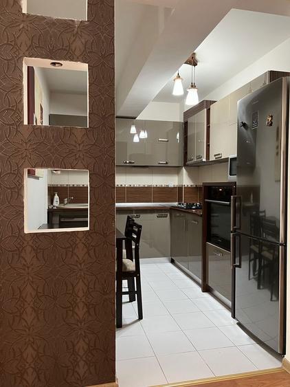 Inchiriez apartament 2 camere, Prima Nufarul - 3