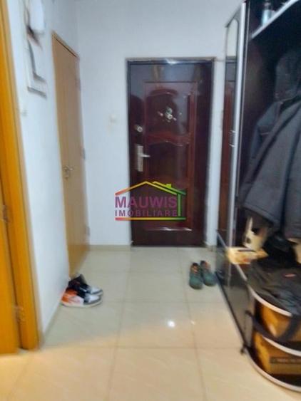 Apartament 3 camere SPATIOS Bd Basarabia Bd Chisinau PARCARE - 1