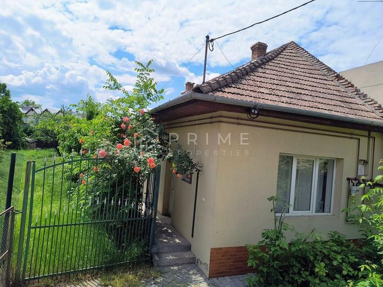 Investiție excelentă în centru – 544 mp teren, zonă liniștită - 6