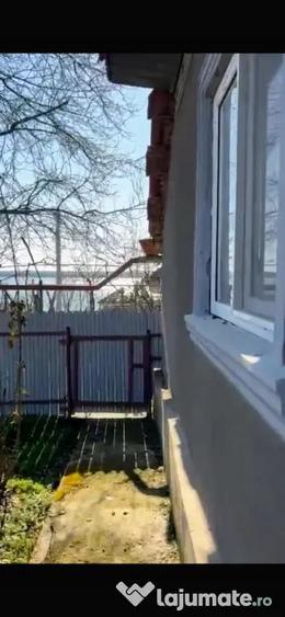 Casa la 200 m de balta, Ulmu, judet Calarasi - 6