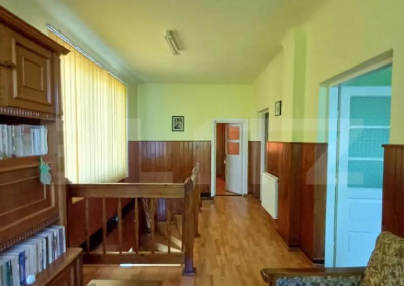 Duplex, 145 mp, in zona centrala Turda - 6