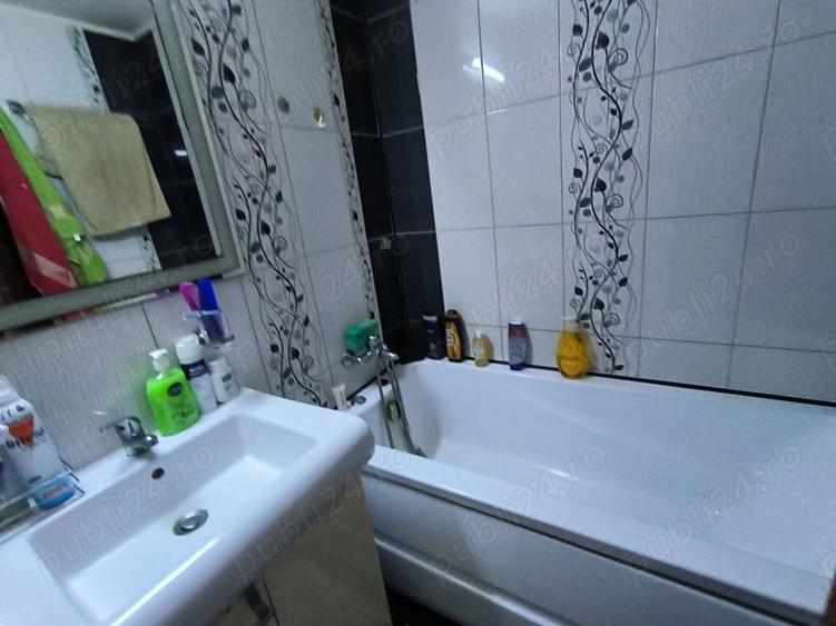 Garsoniera la 5 minute de statia de metrou C-tin Brancoveanu - 3