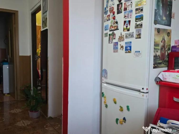 Apartament 3 camere in Deva, zona Minerului - 6