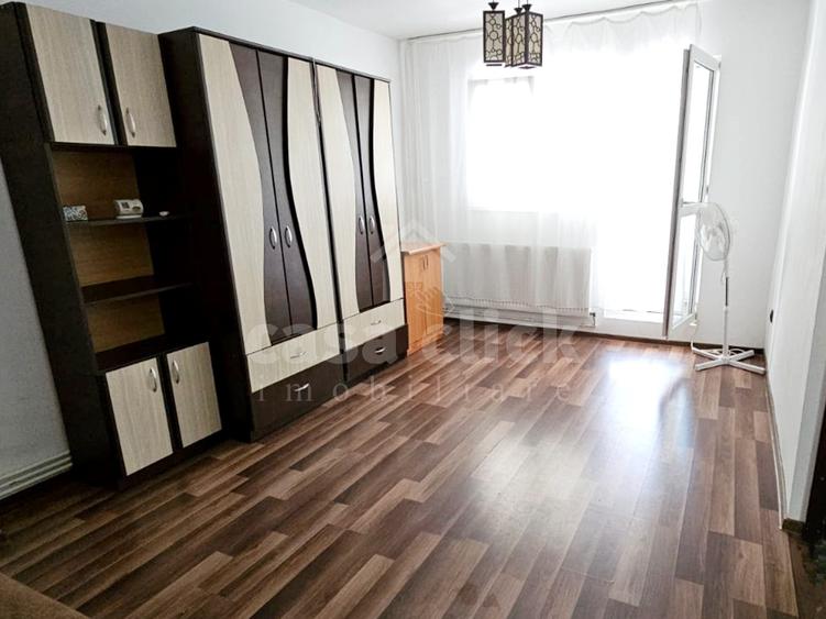 Apartament spațios cu 1 cameră, etaj 1 – I.C. Frimu | EXCLUSIV Casa Click - 1