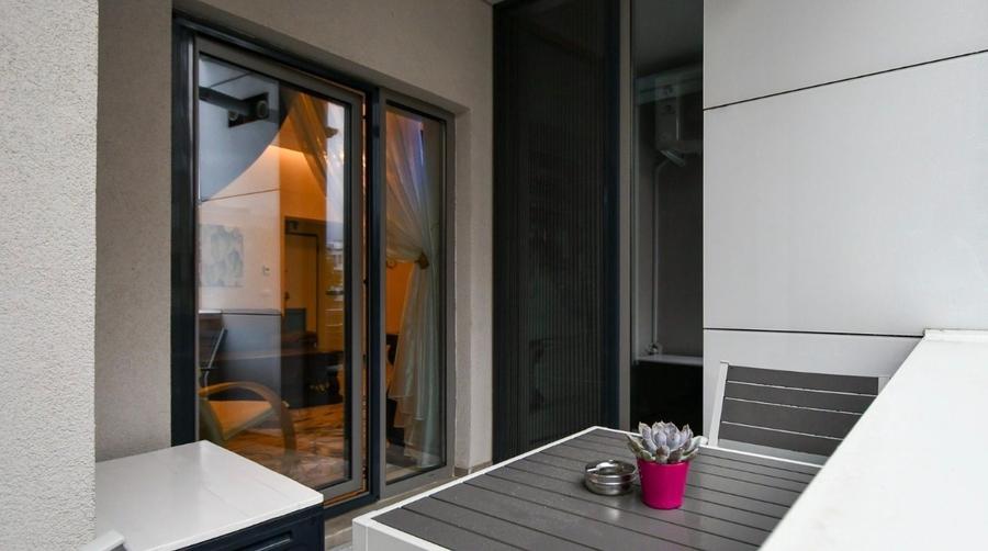 Apartament 2 camere, bloc nou Capitol-Tomis Villa - 7