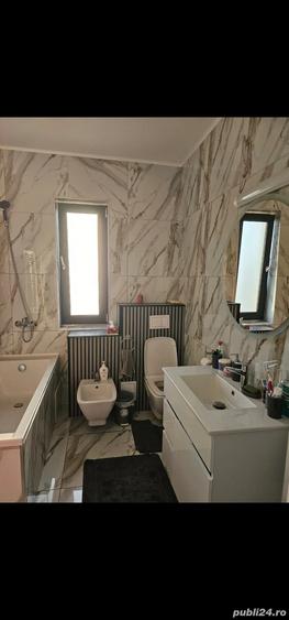 Casa + teren de vanzare - 3