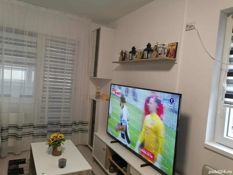 Inchiriere apartament (studio)2 camere ,Sg Ilie Petre, Militari Residence - 10