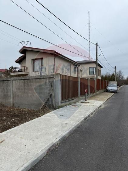 Teren 500mp Vladiceasca / None - 2