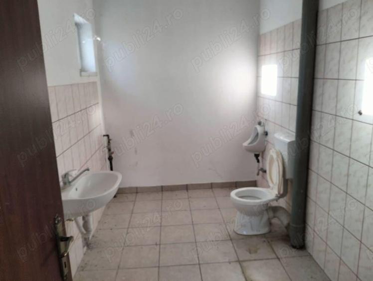 Vand sau inchiriez hala in TURDA - 6