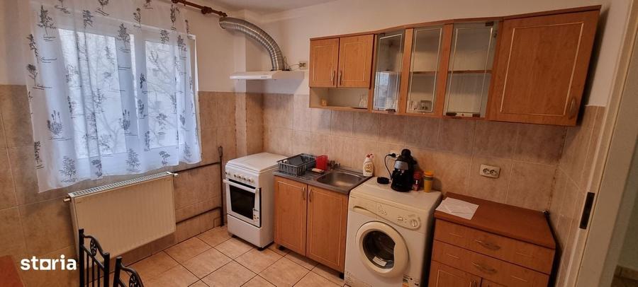 Apartament 2 Camere zona Olimpia Complex studnetesc 350 euro - 10