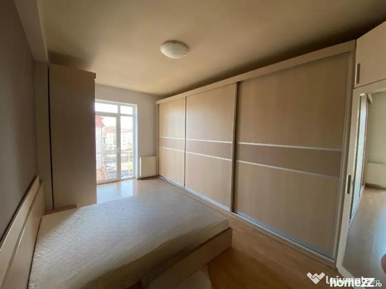Apartament 3 camere zona Strand Sibiu - Sibiu (Sibiu) - 8