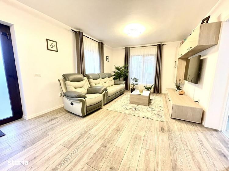 Casă cu 3 camere cu Teren 250 Mp în Hemeiuș
