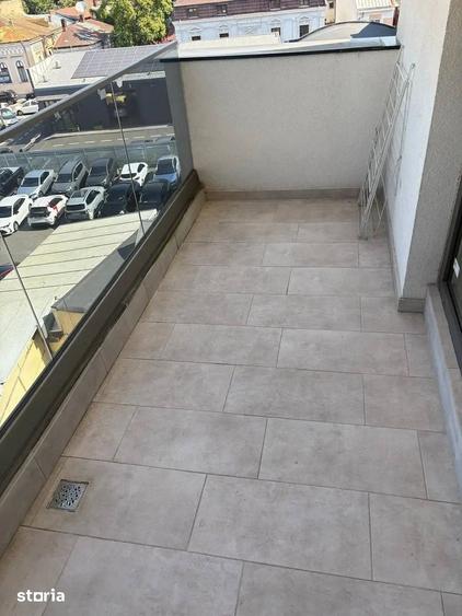 Apartament 2 Camere De Inchiriat Mosilor Complex Armeneasca Residence - 15