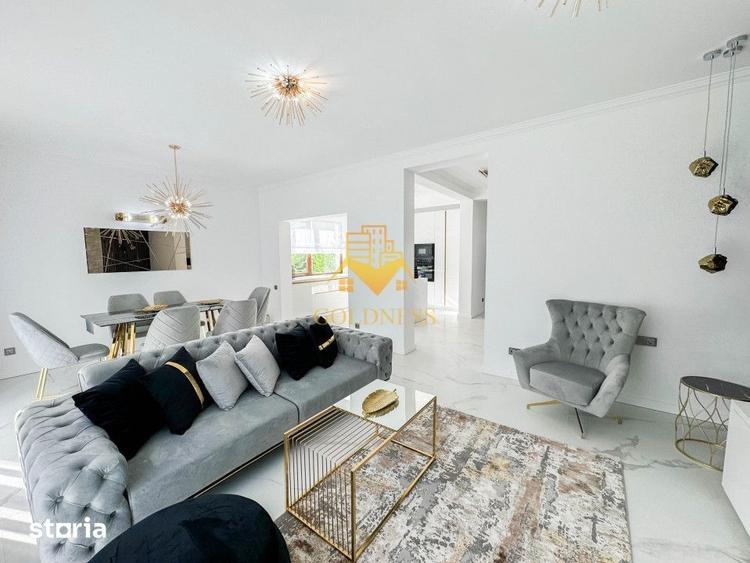Casa individuala, 4 camere, constructie noua, Salicia zona Sun Tropez - 15