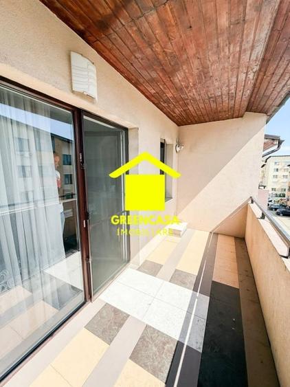 Apartament de 3 camere și 2 terase, garaj, în Florești, Sesul de Sus - 5