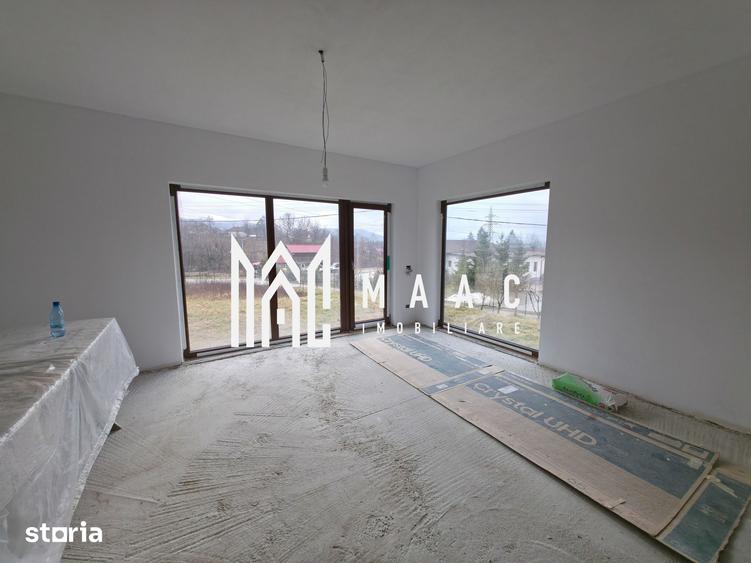 Casă cu 6 camere cu Teren 1500 Mp în Popești