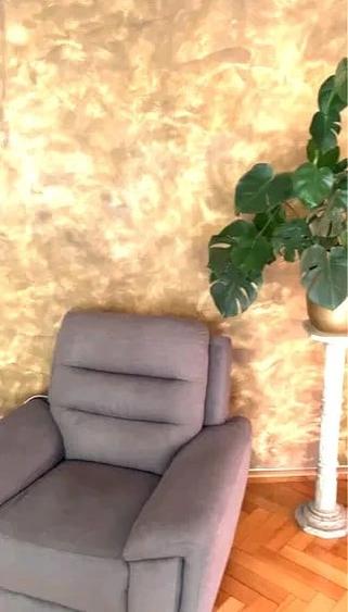 Apartament cu 2 camere semidecomandat în Medicină
