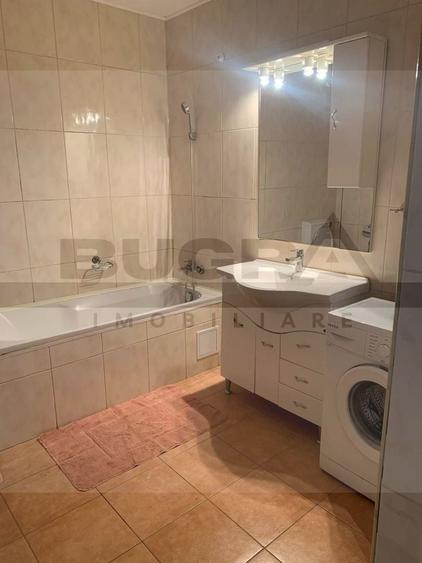 Apartament 2 camere, 70mp, etaj intermediar, parcare, zona Horea - 6
