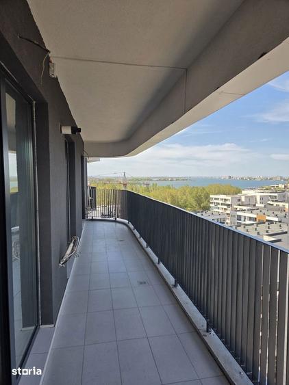 Apartament cu 2 camere decomandat în Tomis Nord