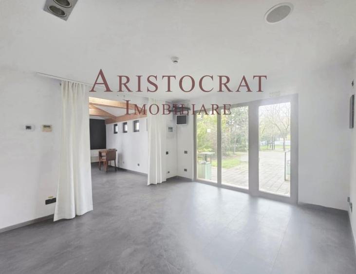 Spațiu comercial, de 31 mp, în Corbeanca