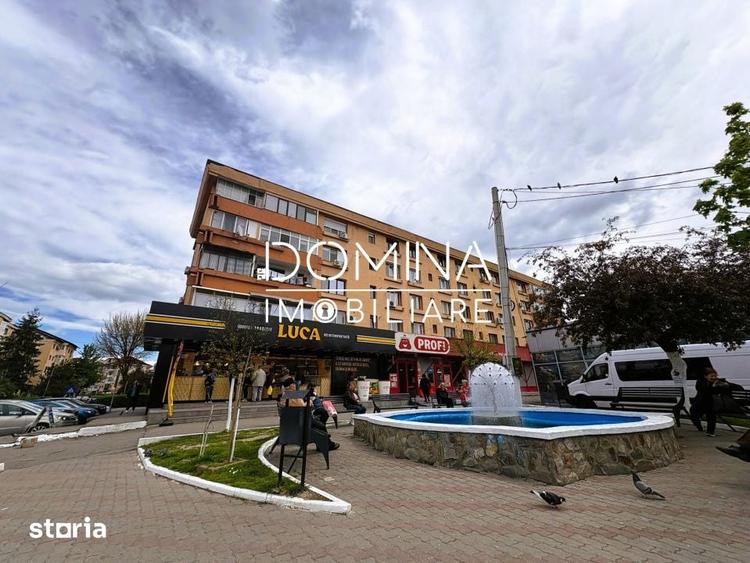 Spațiu comercial, de 430 mp, în 9 Mai