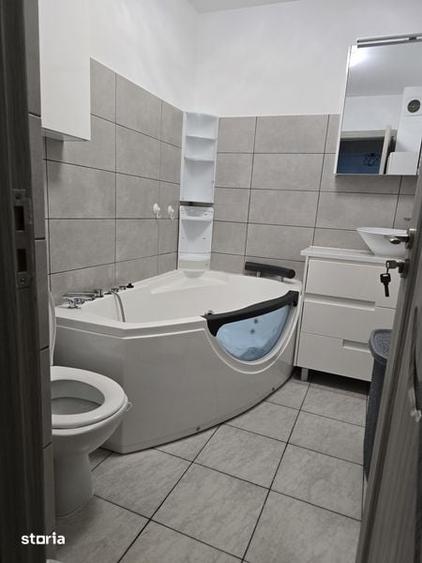 Apartament 2 camere Dristor / Fizicienilor 8 min metrou 600 - 7