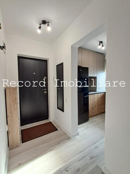 Apartament 2 camere Mobilier si finisaje moderne, parcare in Floresti - 8