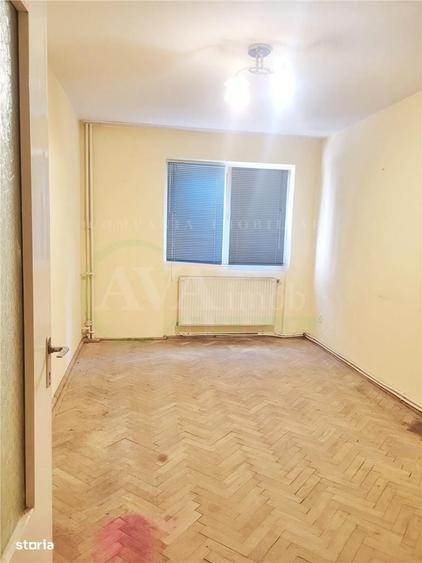 Apartament 2 camere semidecomandat, zona Stadionului - 4