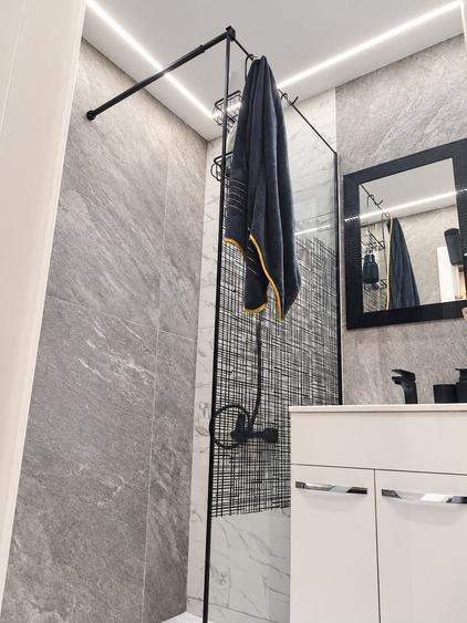 Apartament cu 2 camere în Cetate