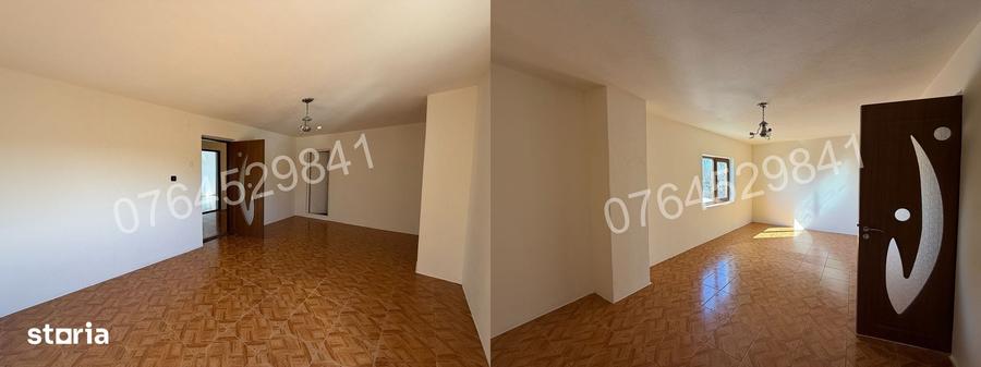 Casă cu 6 camere cu Teren 1200 Mp în Corbii Mari