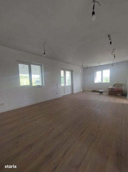 Casă cu 3 camere în Ciurea