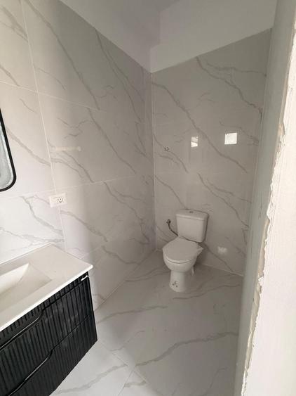 Casă individuală cu 3 camere cu Canalizare în Afumați