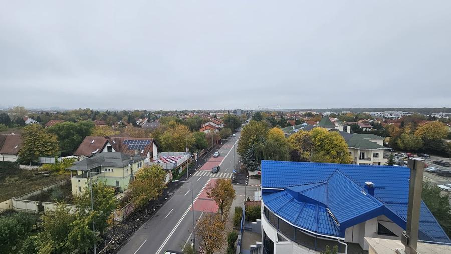 Apartament cu 3 camere decomandat în Iancu Nicolae
