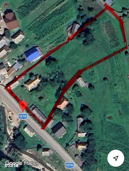 Teren intravilan de vanzare, 5000 m - 4