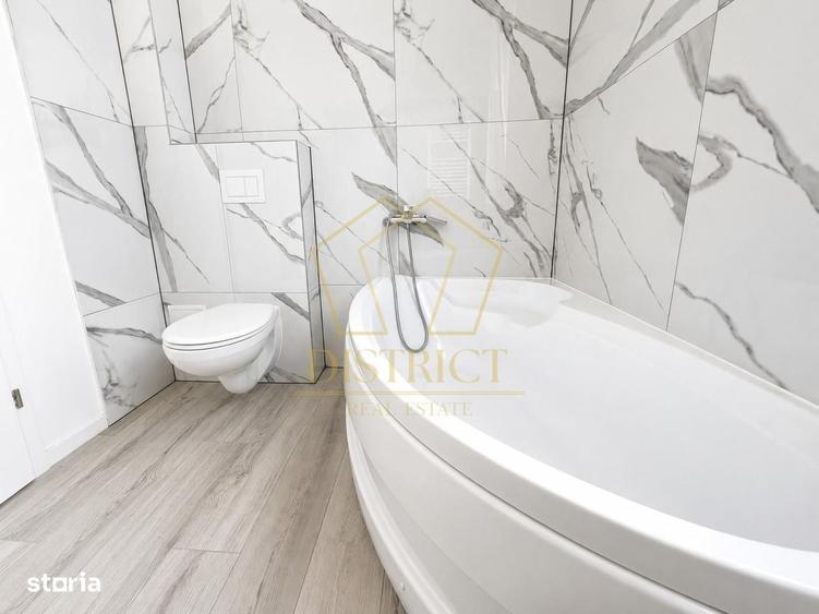 Apartament cu 2 camere în Braytim