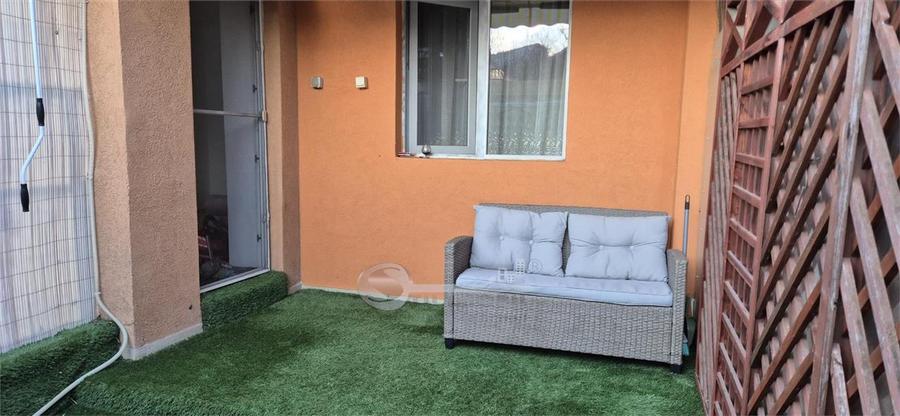 Apartament 2 camere - Green Park Tătărași - 17
