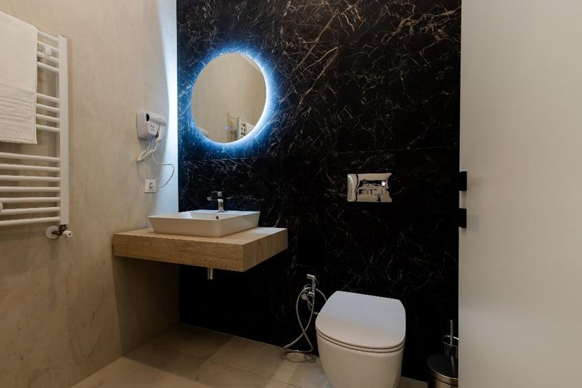 Apartament cu 2 camere în Ștefan cel Mare