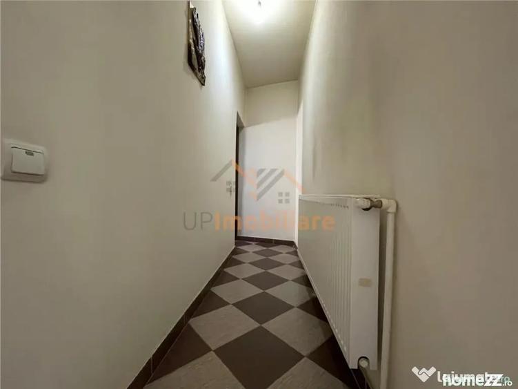 Casă cu 2 camere cu Teren 123 Mp în Iosia