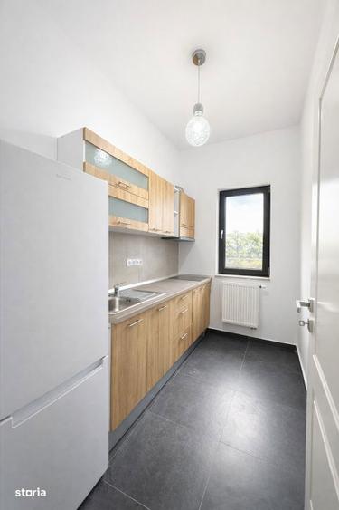 Apartament cu 2 camere decomandat în Andrei Mureșanu